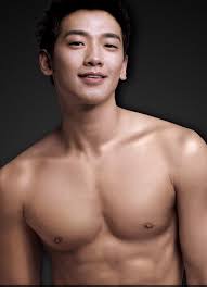 Rain (jung ji hoon) (also known as: Jung Ji Hoon