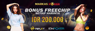 Maybe you would like to learn more about one of these? Situs Judi Poker Online Terpercaya Indonesia Markaspoker Profil