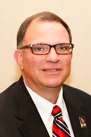 President's column: Introducing Lee Barfknecht