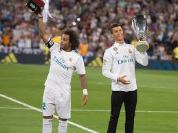 How much do they know? Three Real Madrid Players Who Will Be Back Against Betis Managing Madrid