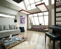 Jo Rin Hun Iroje Khm Architects Interior Design House Styles Living Spaces