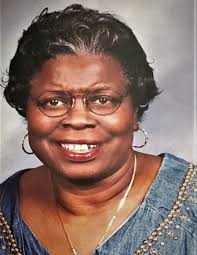 Annie Laurie (Campbell) Patterson Obituary