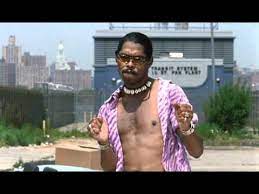 Pootie Tang Trailer Youtube