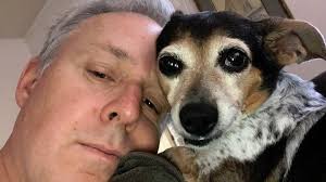 Fundraiser for Andrew Oswald by Eric Oswald : Help Violet for Andrew and Tom