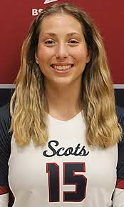 Kylee Sabella (9/1/2024)