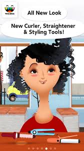 Here, you can choose and create any hairstyle for your character, expressing your own style and personality. Toca Hair Salon 2 Free For Android Apk Download