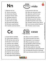 Dictado Para Oraciones De Todo Para Tu Aula Facebook