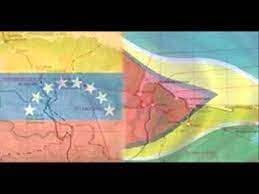In 1897, the matter was taken to international arbitration. Venezuela Vs Guyana De Quien Es La Zona En Reclamacion Youtube