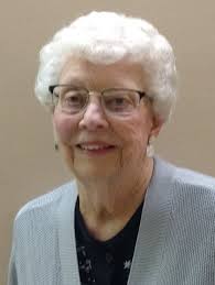 Pauline Elizabeth Nelson age 84, of Pembine, WI, went home to be with her  Lord and Savior