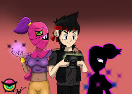 Follow supercell's terms of service. Brawl Stars Tara X Agents Farisu By Ahmadfaris2 On Deviantart Brawl Stars Star Art