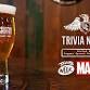 THEMED TRIVIA: Marvel | The Wandering Griffin