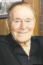 Pioneer took fitness to masses