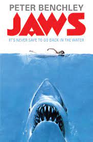 How to jaws issues with poor quality orders. Jaws Benchley Peter Amazon De Bucher