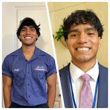 Gregory Carbone's Instagram, Twitter & Facebook