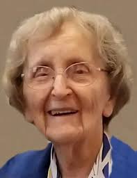 Anna Frances Redden Obituary (2025)