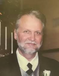 Obituary information for Danny Keith Williams