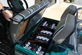 They tend to come at a higher price though too, however you get what you pay for. Golf Cart Battery Reconditioning Diy Refurbish Cart Battery
