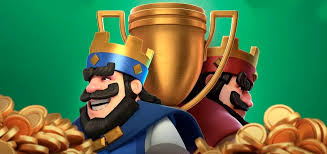 Push You Trophies In Clash Royale By Ignacioflores_ | Fiverr
