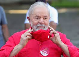 Fachin encaminhou ao plenário do stf um pedido de liminar apresentado pela defesa do petista que deseja garantir que ele seja colocado em liberdade assim como concorrer novamente ao palácio do. Ljyn4rtqnsczem