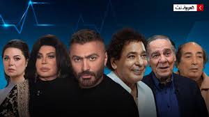 حالتهم حرجة.. 10 نجوم يعانون أزمات صحية صعبة