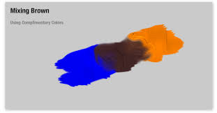 Check spelling or type a new query. How To Mix Paint Colors To Make Brown How To Make Brown Mixing Primary Colors How To Make Light