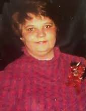 Obituary information for Eileen Ellen Hayes