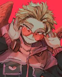 Kinda getting the confidence to start posting my art i've been doing all through out quarantine. Hawks In Heart Glasses Album On Imgur