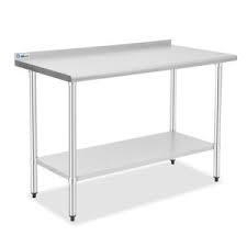 Popular stainless steel kitchen table products. China Food Warmer Dining Table Modern Console Table Stainless Steel China Stainless Steel Table Stainless Steel 303 Kitchen Prep Work Table