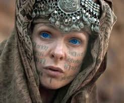 Rebecca Ferguson: Piękna Szwedka gwarantuje sukces