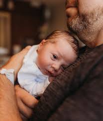 Justin and Breana Hendrix struggled for 10 years to get pregnant. They went  through failed attempts at Intrauterine insemination, in vitro  fertilization and timed cycles. Under the high-quality care of the Piedmont