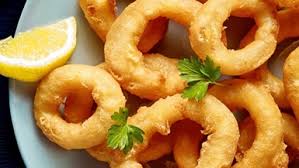 Comment Preparer Des Calamars Surgeles Findus