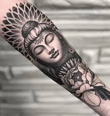 Check spelling or type a new query. 15 Small And Big Buddha Tattoo Designs For Men And Women