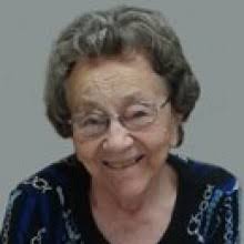 Obituary of Yolanda Mareck