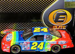 Jeff gordon's secret to winning at hendrick motorsports: Diecast Registry