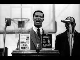 The most recent post was a youtube video of a 2009 louis farrakhan speech titled, the crucifixion of michael jackson. in it, the nation of islam leader said jesus was not the messiah and called. Who Is Louis Farrakhan Youtube