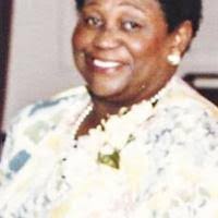 Mary Louise Kitchens Barefield