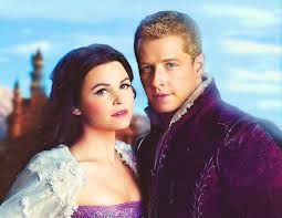 While it initially appeared that snow and charming were desperate to prevent the queens of darkness as for whether we'll find out who maleficent's baby daddy is, kitsis replies, if there is one. Once Upon A Time Stars Ginnifer Goodwin Josh Dallas Expecting A Baby