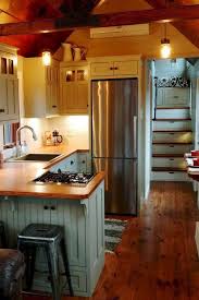 The Best Tiny House Interiors Plans We Could Actually Live In 31 Ideas Tiny House Interior Tiny House Kitchen Tiny House Interior Design