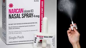 In this video, you will learn:how to recognize symptoms of an opioid overdosehow to administer narcan™ nasal sprayhow to evaluate and support Woman Saves Overdose Victim By Administering Narcan Nasal Spray The Gila Herald