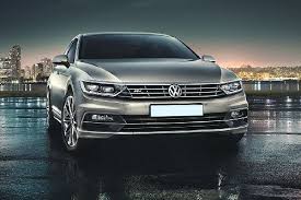 New Volkswagen Passat 2020 Price Specs December Promotions Singapore
