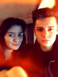 Adam Benning's Instagram, Twitter & Facebook