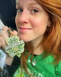 ☘️Baltimore St. Patrick's Day 5k