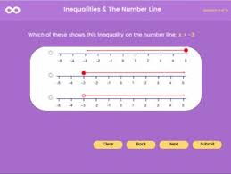 9th grade math worksheets, printable 9th grade math worksheets in the pdf format to download and work on. Inequalities The Number Line 9th Grade 10th Grade Number Line 10th Grade Gcse Math