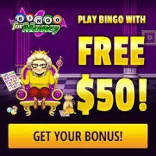 Latest Bingo For Money Online Bonuses Sukan