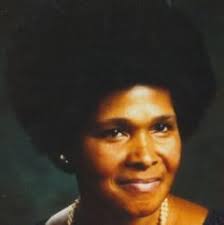 Elizabeth Cuffee Obituary (1931