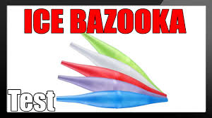 Ships from and sold by latestbuy shop. á… Bazooka Shisha Eisschlauch Schlauch Test 2021
