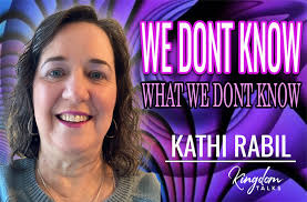 We Don't Know What We Don't Know!