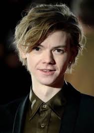 Fan Casting Thomas Brodie-Sangster as River Phoenix in River Phoenix Biopic 