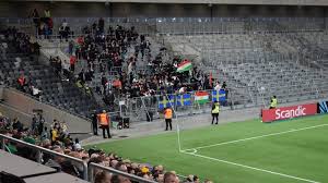 Lyssna till ett avsnitt av hammarby. Dalkurd S Sweden Cup Dream Ends After 3 1 Loss To Hammarby