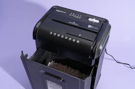 This is done to be sure that all of the citric acid, vinegar or. Best Paper Shredders 2021 Reviews By Wirecutter